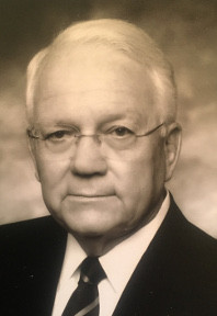 Norman Smith Thayer