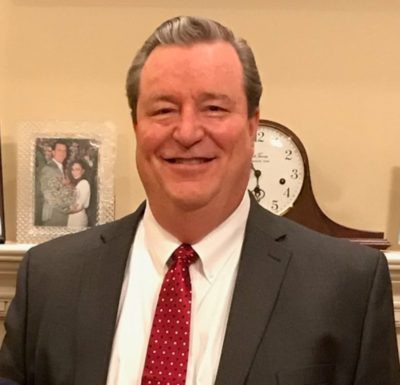 Robert Michael Watts