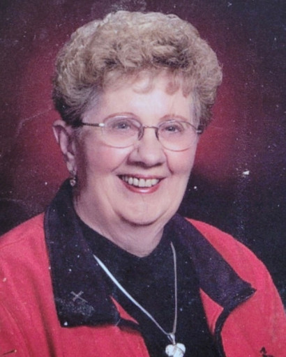 Mildred Elaine Everhart Profile Photo