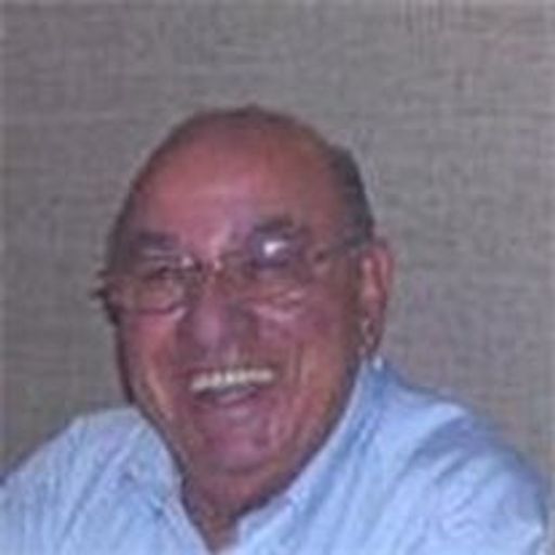 George J. Demetriades, Sr.