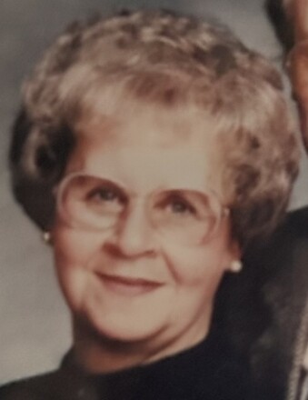 Sylvia M. Strasbaugh