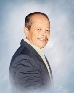 Isidro  Rubrico Hidrosollo