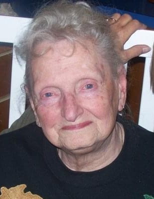 Patricia Ross
