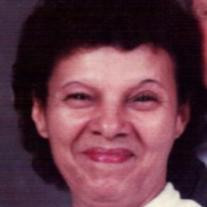 Marie Guidry Lamoureux