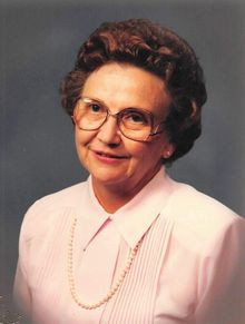 Mildred Agner Profile Photo