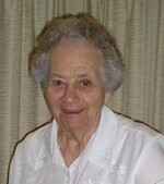 Virgie "Pat" (Bumgardner)  Turner