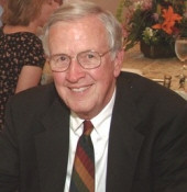 Kenneth C. Merrill Profile Photo