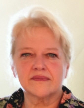 Barbara  A. Borunda Profile Photo