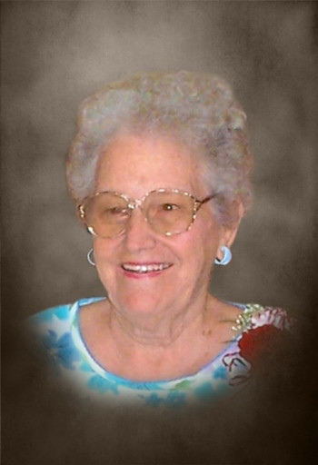 Edna Peterson Profile Photo