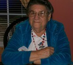 Medie Mae (Hawkins)  Phillips