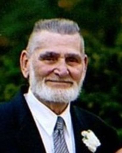 David E. James Sr.