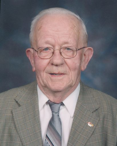 Raymond (Riemer) Vanderwal