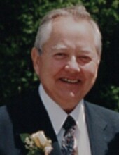 Richard A. Beaudette