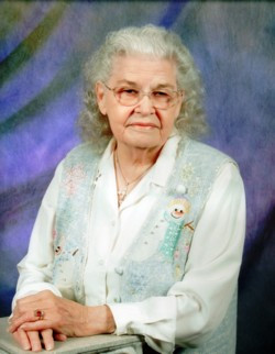 Dorothy Johnson