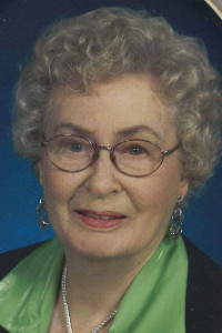 Mamie Ellen Rowland Odom Profile Photo