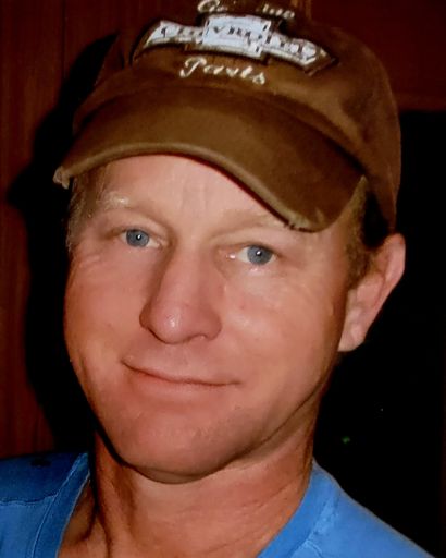 Timothy A. Rothwell's obituary image