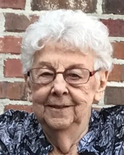 Rita Mae Oberding