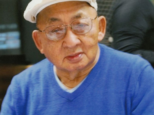 Rodolfo Sison