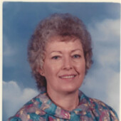 Betty Lou Chapman Profile Photo