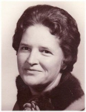 Mary Ruth Landry