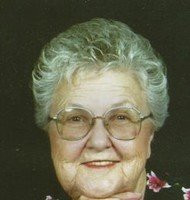 Hazel Louise Hobock