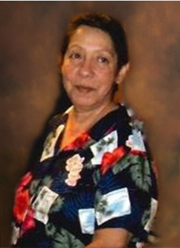 Maria Portillo Profile Photo