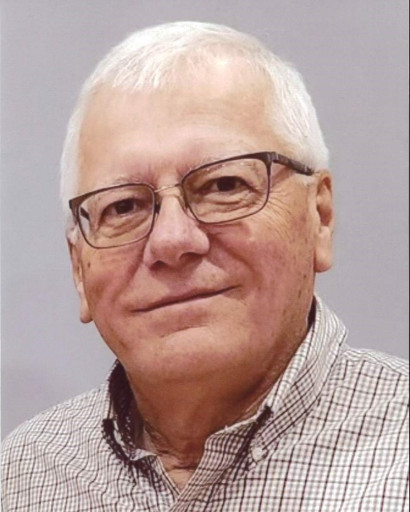 John Edward Stenzel Profile Photo