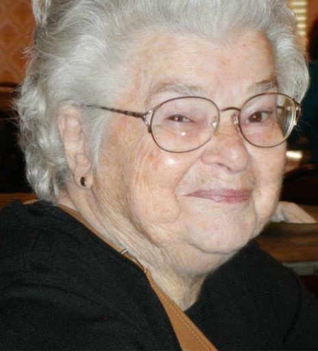 Renatha June Arner