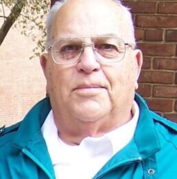 Ronald Haulman Profile Photo