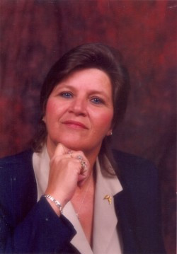 Mrs. Sandra Southerland