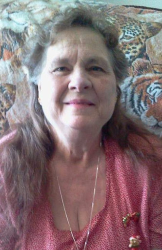 Glenda Camren Profile Photo