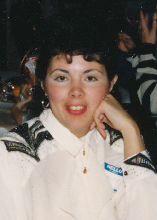 Shirley Cameron Profile Photo