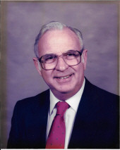 Loren Robert Codding