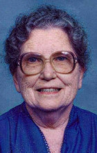 Doris M. Reep