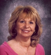 Rita M. Scutt Profile Photo