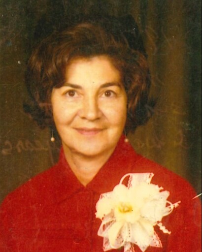 Eliza M. Maestas