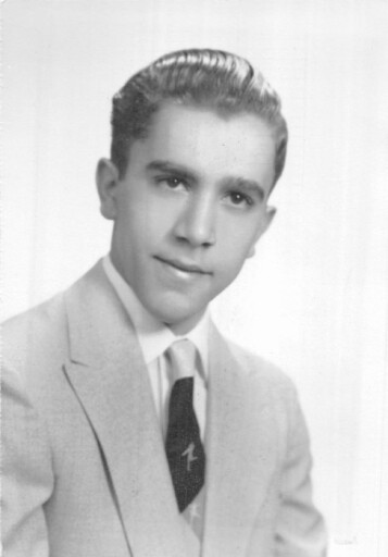 Leonard A. Stringhill Profile Photo