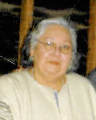 Maria Dalia Perez