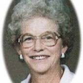 Jean Gillespie