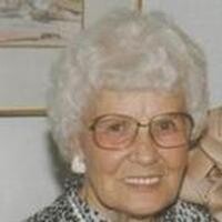 Bertha "Bert" Maulden Driggers Gardner