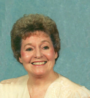 Betty Cecil Kelley