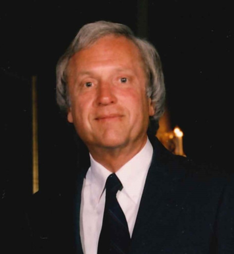 Wayne M. Campbell