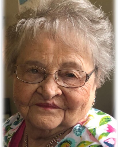 Edna May Seieroe's obituary image