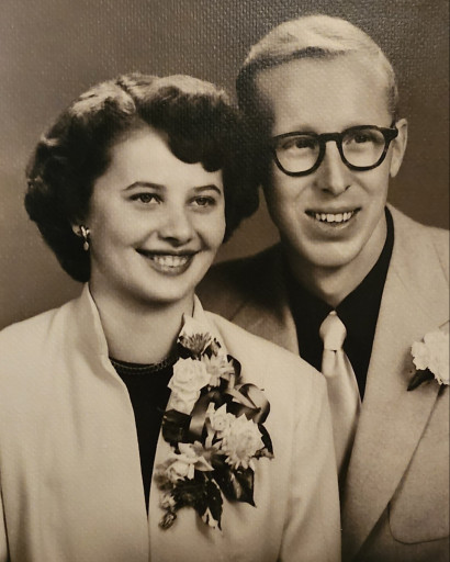 Peter & Carol Marchand
