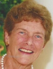Patricia Eileen Dunn