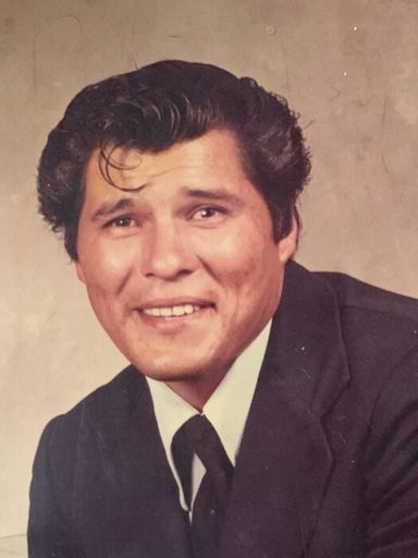 Enrique (Henry) Garza