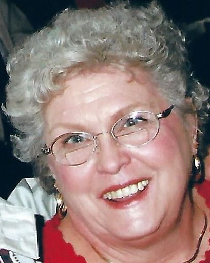 Barbara Sellars's obituary image