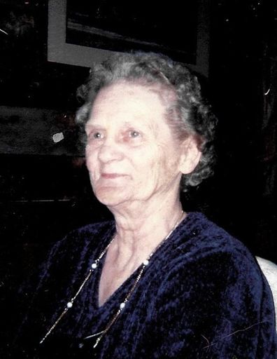 Frances (Delong)  Steen