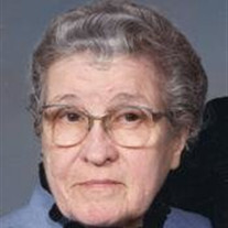 Agnes Hammer