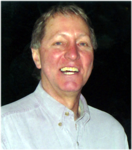 Terry Roth Profile Photo